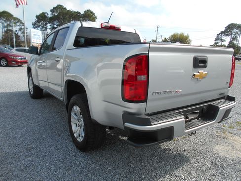 Used 2020 Chevrolet Colorado LT image 5