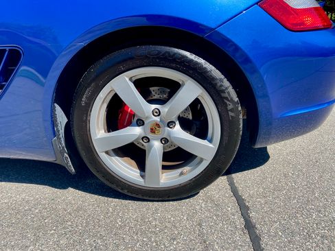 Used 2008 Porsche Cayman S RWD image 19