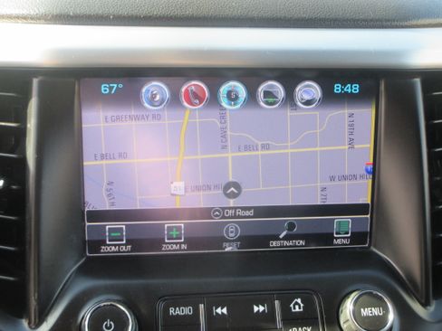 Used 2019 GMC Acadia SLT image 5