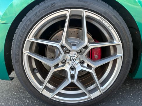 Used 2018 Audi S5 Premium Plus image 25