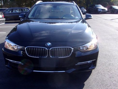 Used 2015 BMW 328i xDrive image 21