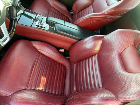 Used 2013 Mercedes-Benz SL 550 image 36