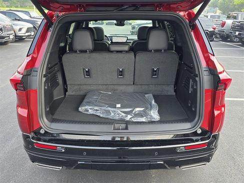 New 2026 Buick Enclave Sport Touring image 30