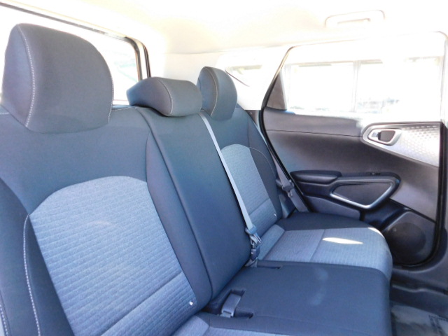 Used 2021 Kia Soul GT-Line FWD image 17