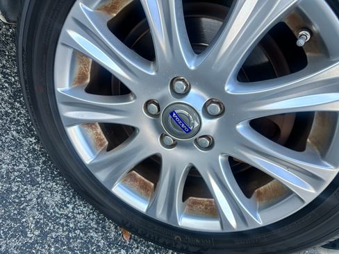 Used 2011 Volvo S80 3.2 image 6