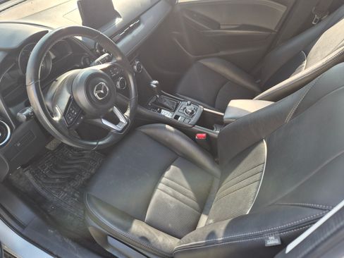 Used 2019 MAZDA CX-3 Touring image 5