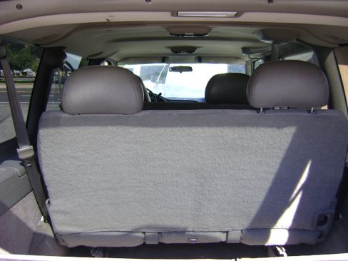 Used 2005 GMC Safari image 12