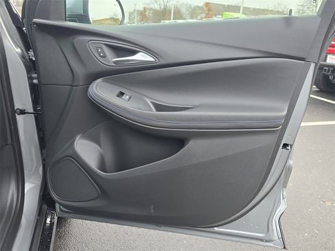 New 2026 Buick Encore GX Sport Touring image 30