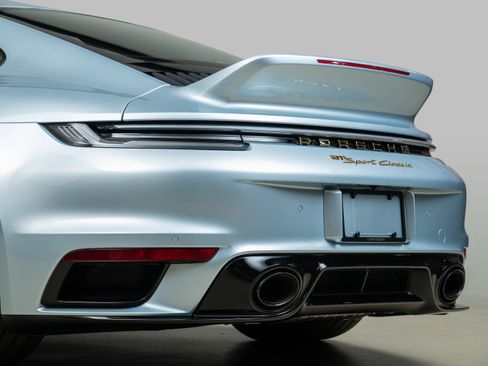 Used 2023 Porsche 911 Sport Classic Coupe RWD image 58