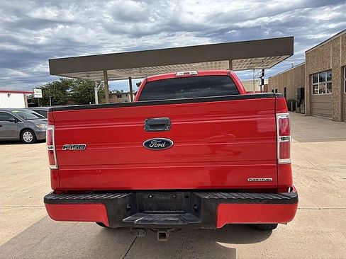 Used 2013 Ford F150 STX image 6