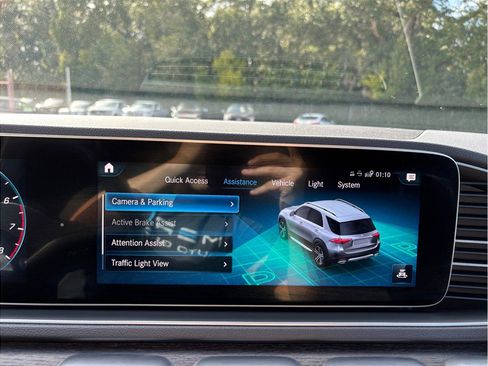 Used 2020 Mercedes-Benz GLE 350 image 35