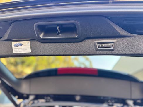 Used 2015 BMW X5 xDrive35i image 14