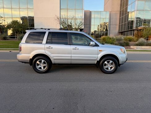 Used 2008 Honda Pilot EX-L image 6