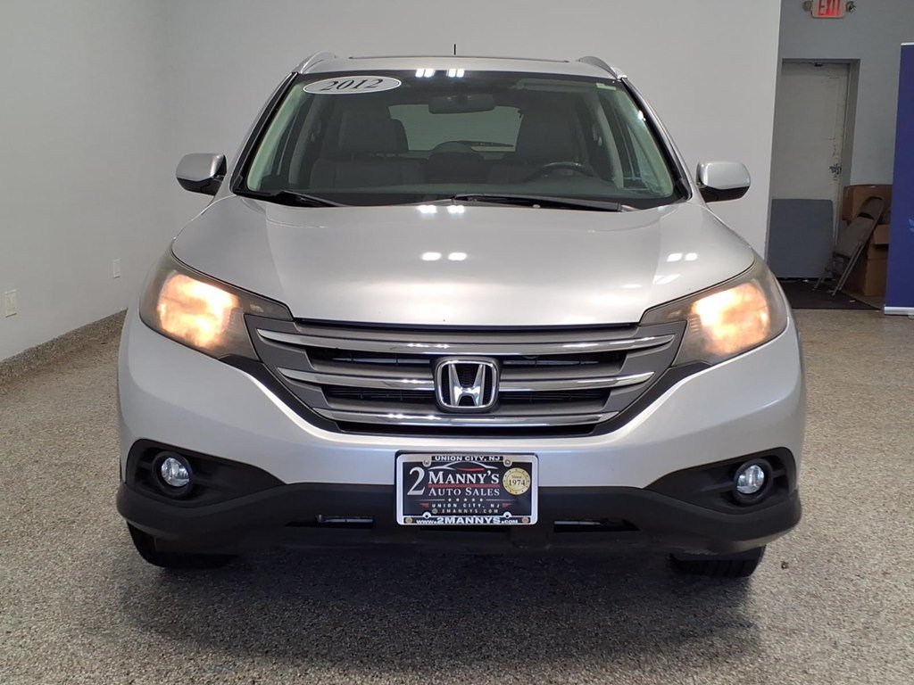 Used 2012 Honda CR-V EX-L image 2