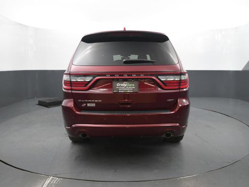 Used 2022 Dodge Durango GT image 4