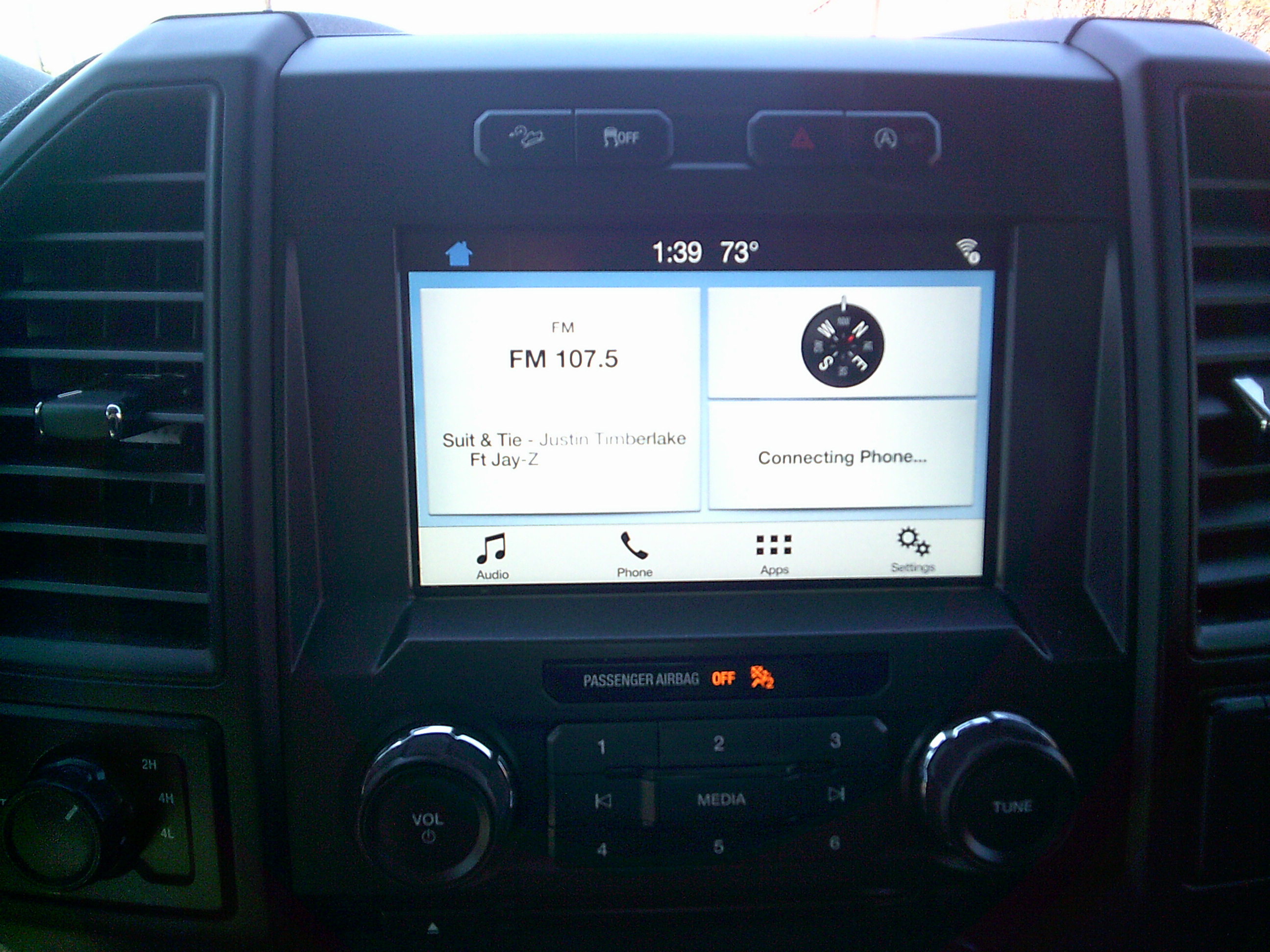 Used 2018 Ford F150 XL AWD/4WD image 16