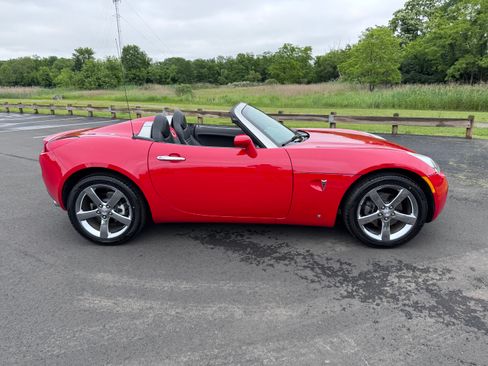 Used 2007 Pontiac Solstice image 20