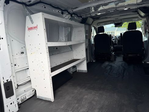 Used 2019 Ford Transit 150 130 Low Roof RWD image 8