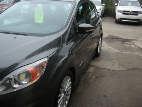 Used 2015 Ford C-MAX SE FWD image 1