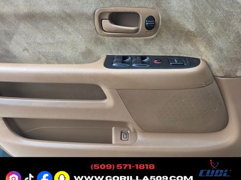 Used 2004 Honda CR-V AWD EX image 15