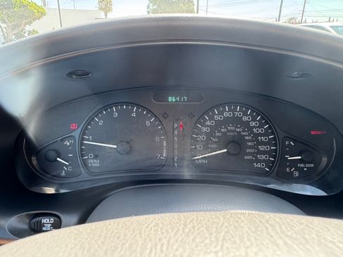 Used 2003 Oldsmobile Alero GLS Sedan FWD image 24