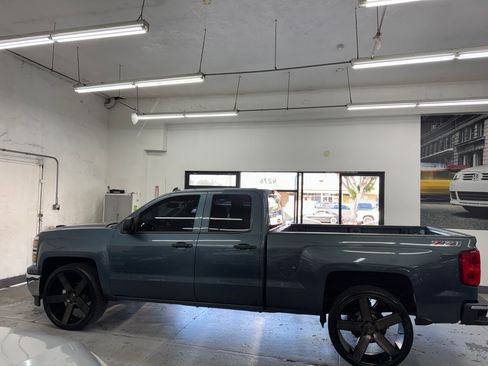Used 2014 Chevrolet Silverado 1500 LT image 8