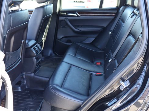 Used 2017 BMW X3 xDrive28i image 14