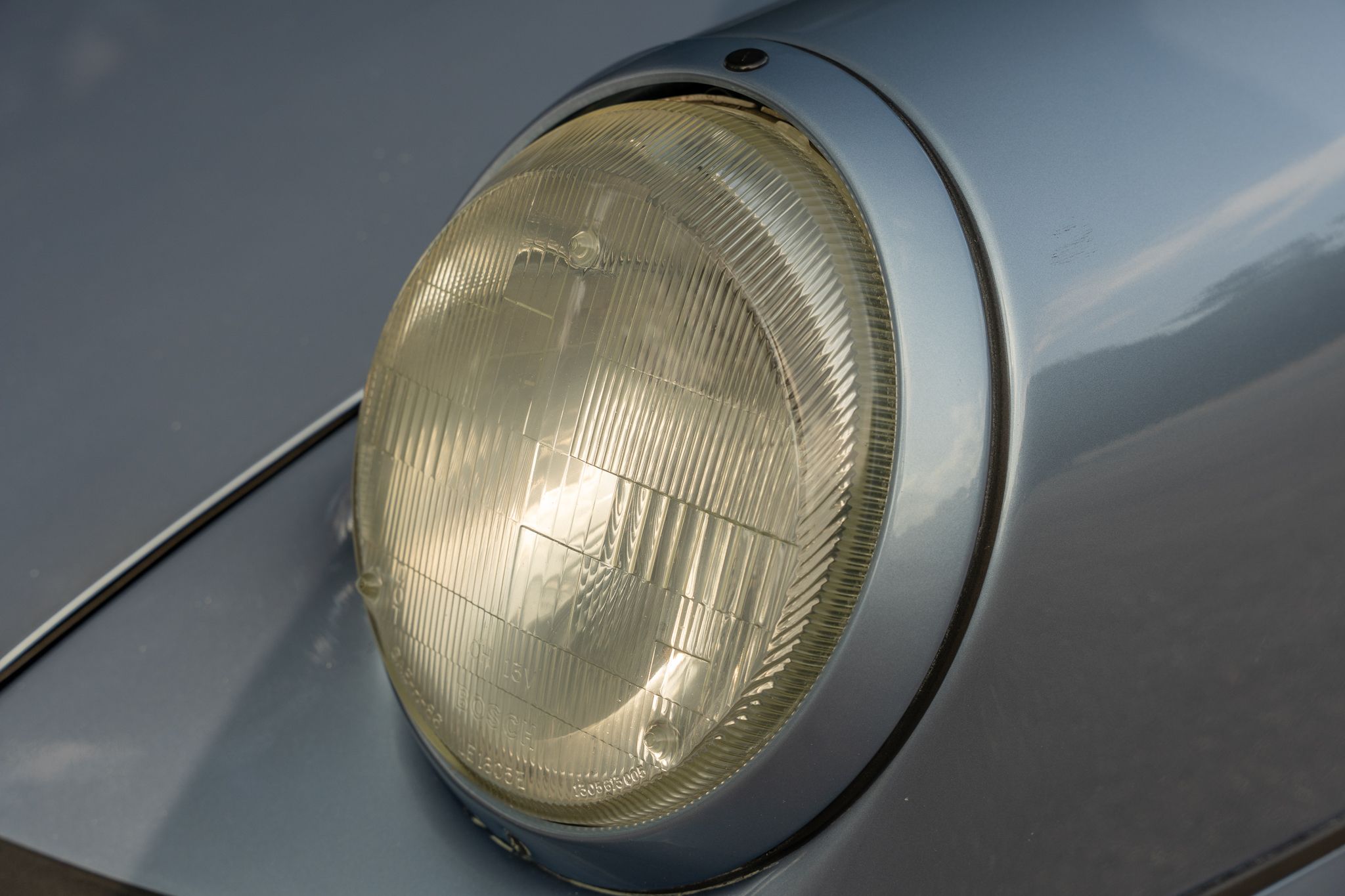 Used 1992 Porsche 911 Cabriolet image 24