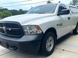 Used 2016 RAM 1500 Tradesman image 5