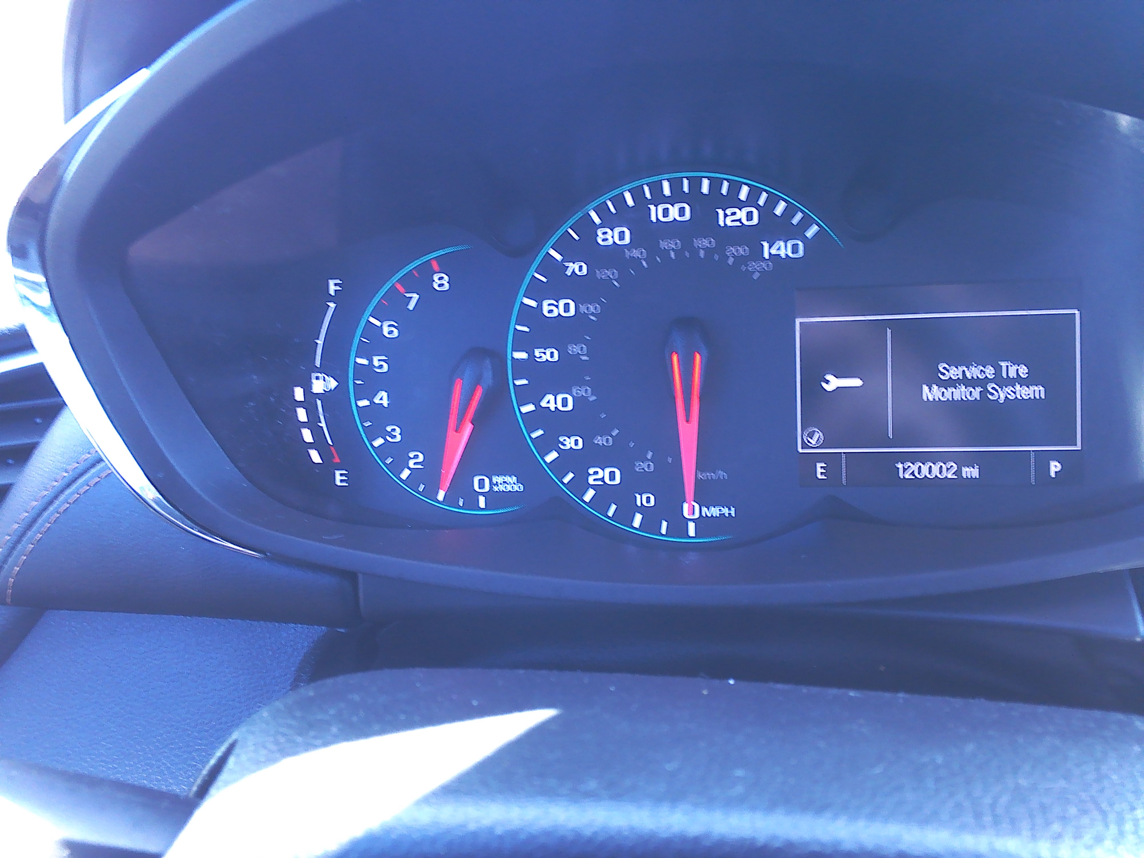 Used 2018 Chevrolet Trax LS FWD image 14