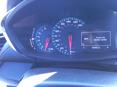 Used 2018 Chevrolet Trax LS image 14