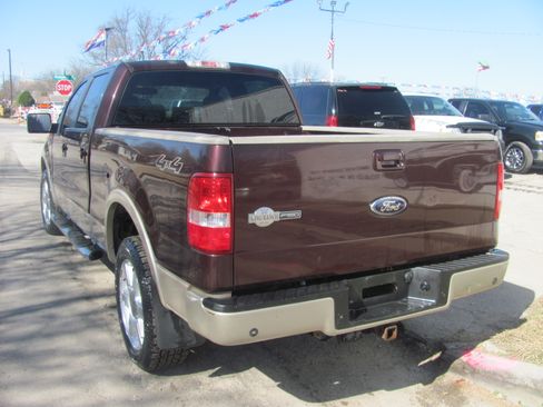 Used 2008 Ford F150 image 3