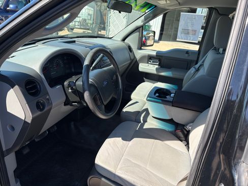 Used 2007 Ford F150 STX image 4