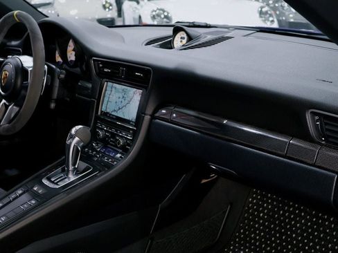 Used 2016 Porsche 911 GT3 RS image 31