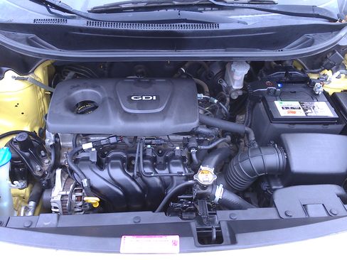 Used 2016 Kia Rio LX image 34