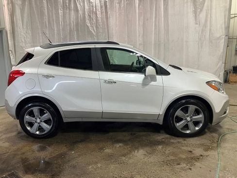 Used 2013 Buick Encore Leather image 28