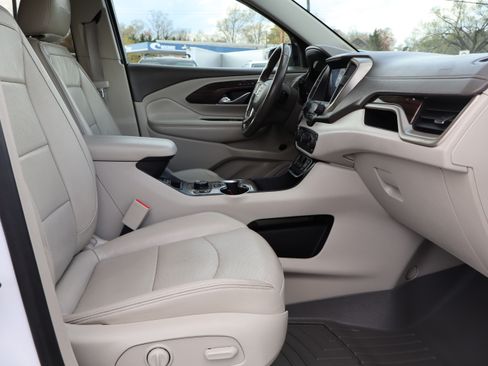 Used 2019 GMC Terrain Denali image 14