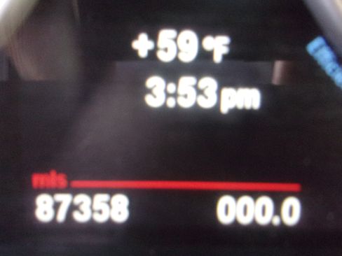 Used 2013 BMW X3 xDrive35i image 38