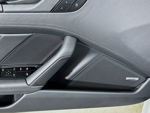 New 2026 Porsche 911 Carrera 4S image 21