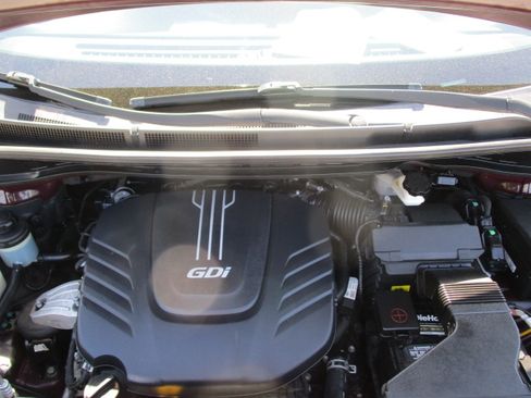 Used 2017 Kia Sedona LX FWD image 59