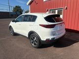 Used 2020 Kia Sportage LX image 4