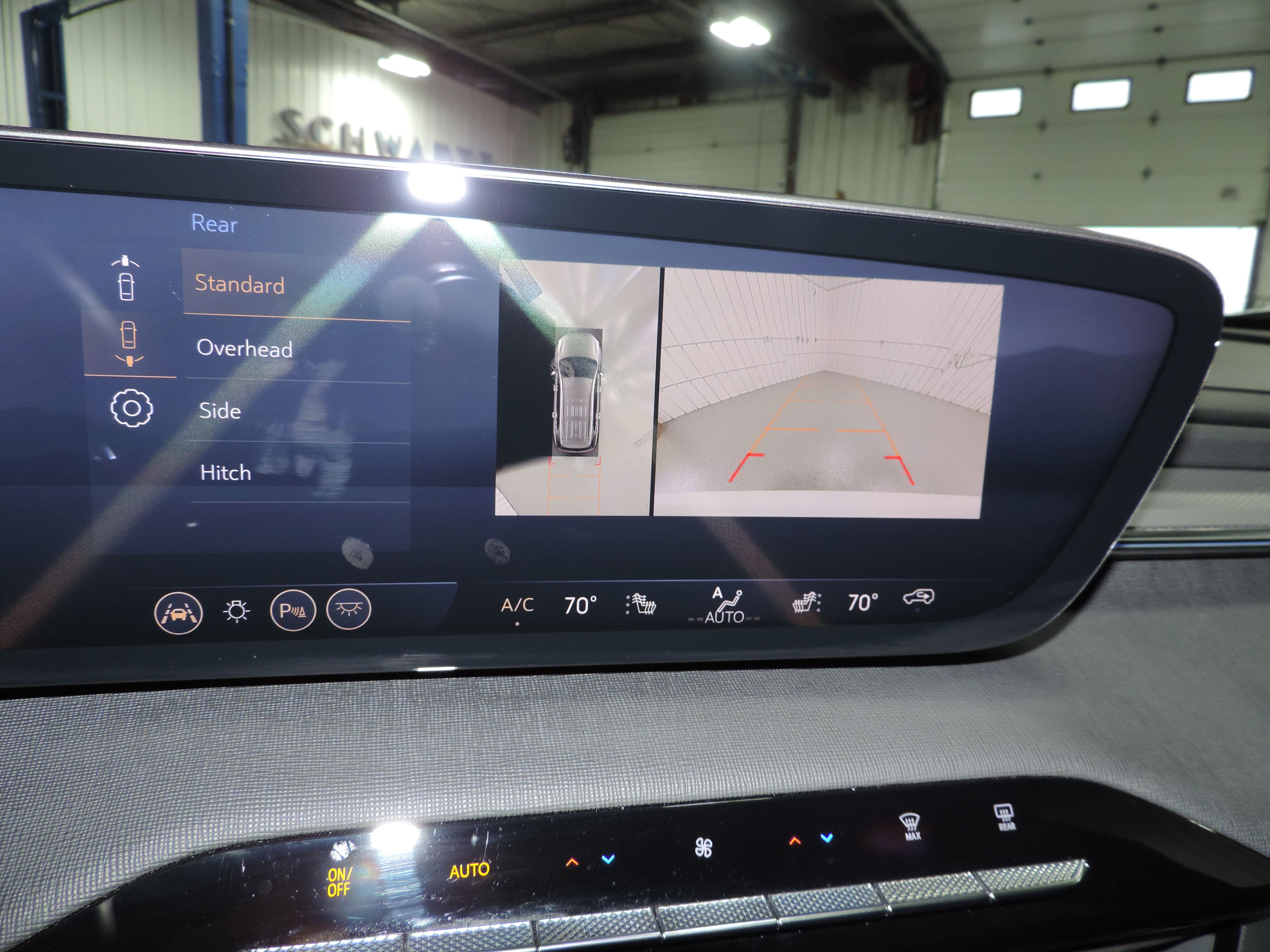Used 2026 Buick Enclave AWD Sport Touring image 45
