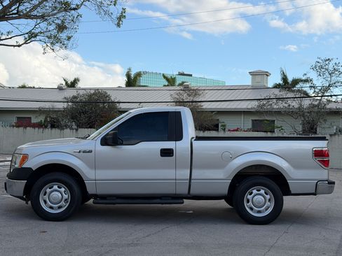 Used 2011 Ford F150 XL image 2