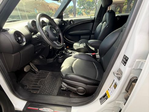 Used 2016 MINI Cooper Countryman S ALL4 AWD/4WD image 5