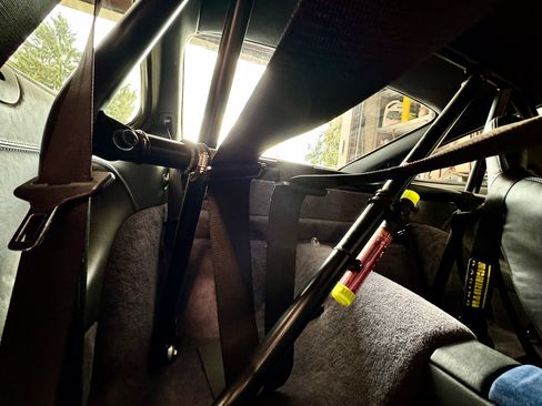 Used 2002 Porsche 911 Turbo AWD/4WD image 16