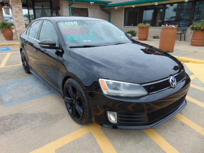 Used 2014 Volkswagen Jetta GLI Autobahn