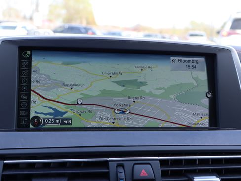 Used 2015 BMW 640i Gran Coupe xDrive image 29