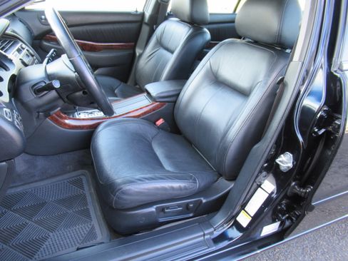 Used 2003 Acura TL image 10