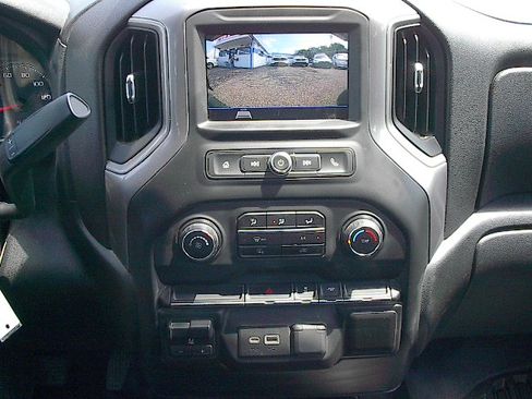 Used 2021 Chevrolet Silverado 3500 W/T RWD image 17