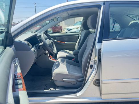 Used 2006 Toyota Corolla CE FWD image 16